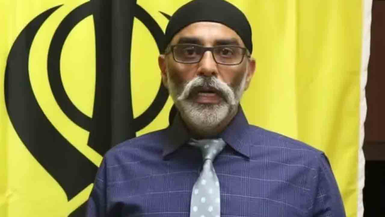 Pannun Case | పన్నూ హత్యకు ‘రా’ అధికారి కుట్ర.. అమెరికా ఆరోపణను ఖండించిన భారత్‌