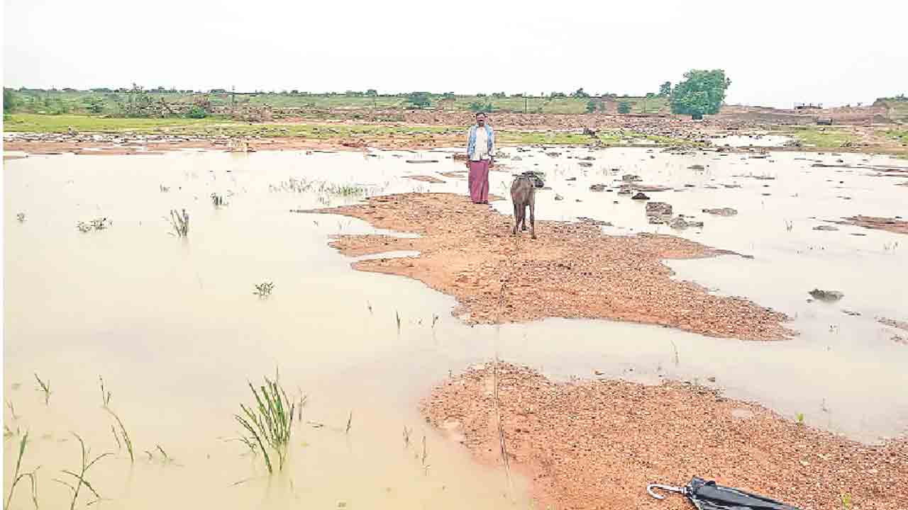 మలి విడతలోనూ శఠగోపం