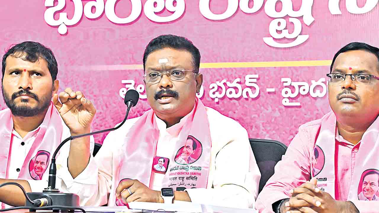 ఈడీ కేసు మాఫీకేనా అదానీతో భేటీ?