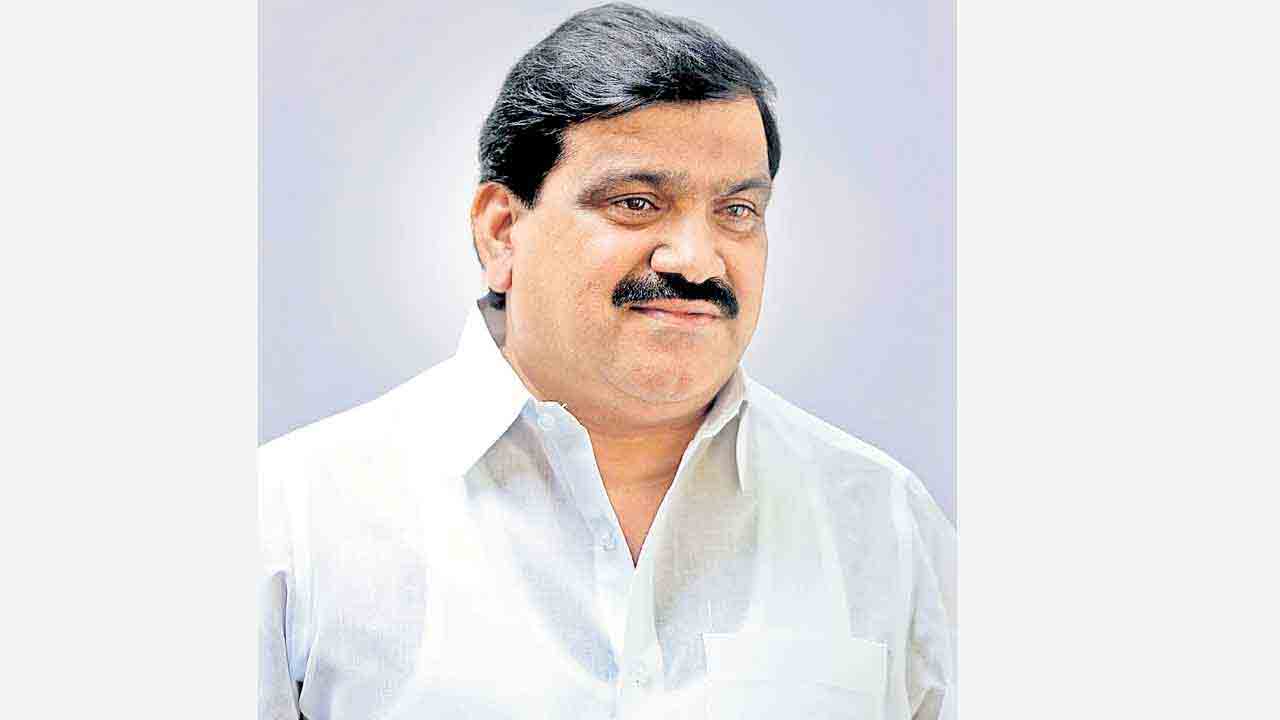 Patnam Mahender Reddy | నిబంధనలకు విరుద్ధంగా.. ప్రభుత్వ చీఫ్‌ విప్‌గా బీఆర్‌ఎస్‌ ఎమ్మెల్సీ