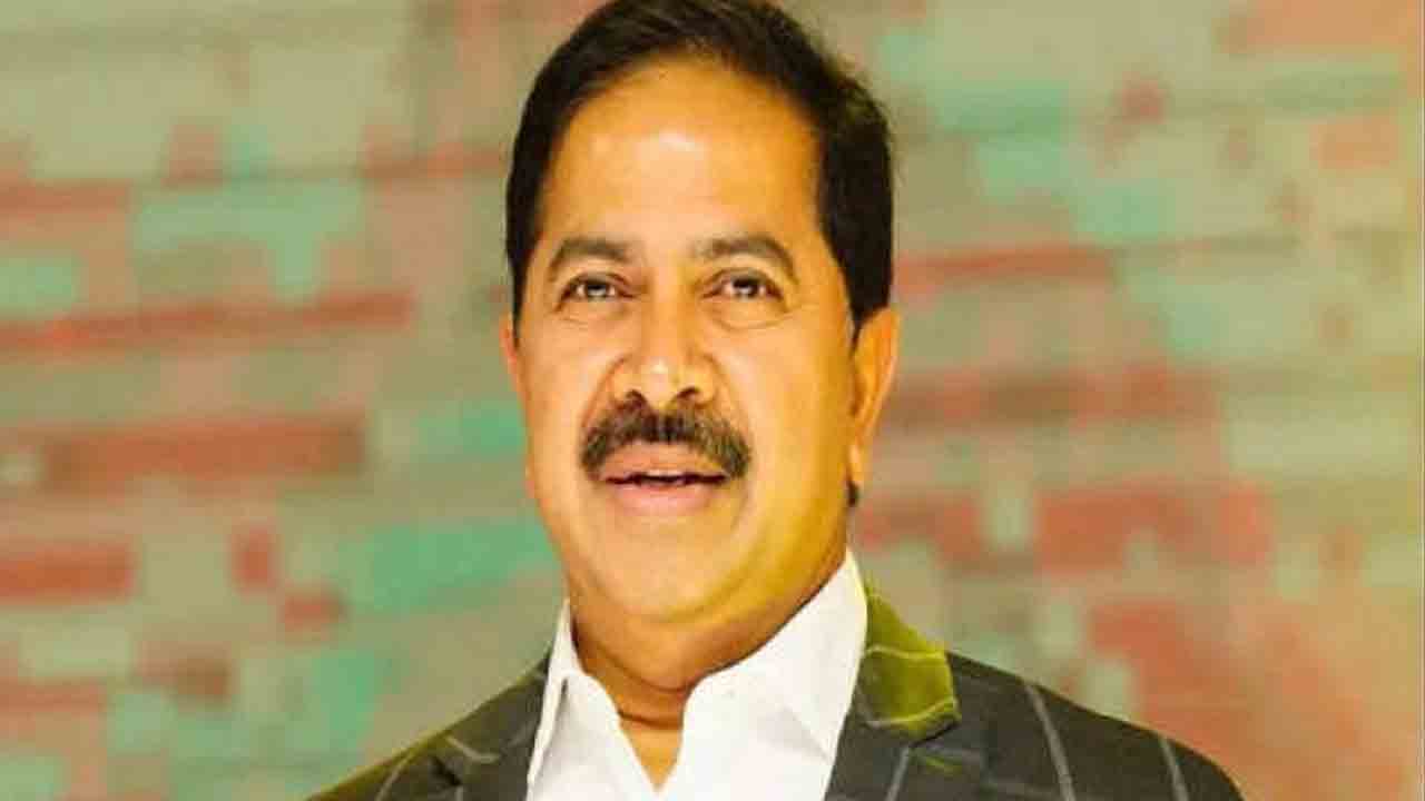 ముగిసిన లక్ష్మీనారాయణ కస్టడీ