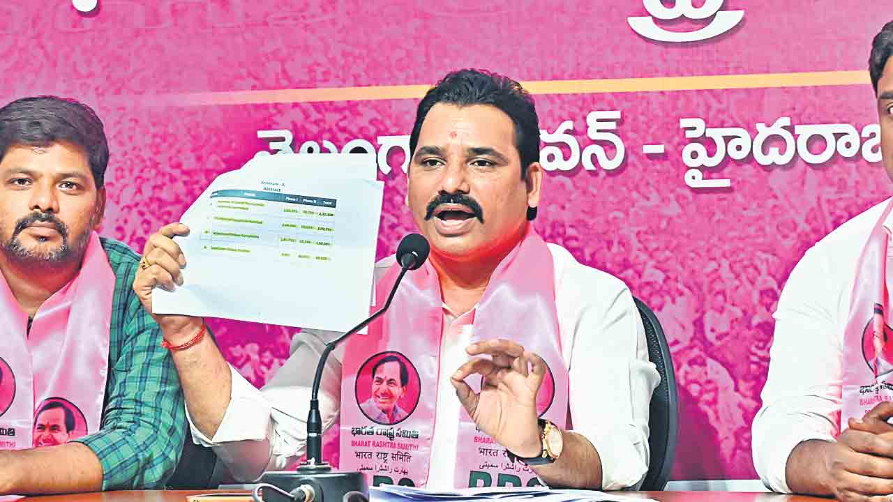 గ్రూప్‌ -1 పై సీఎం సోయిలేని మాటలు!