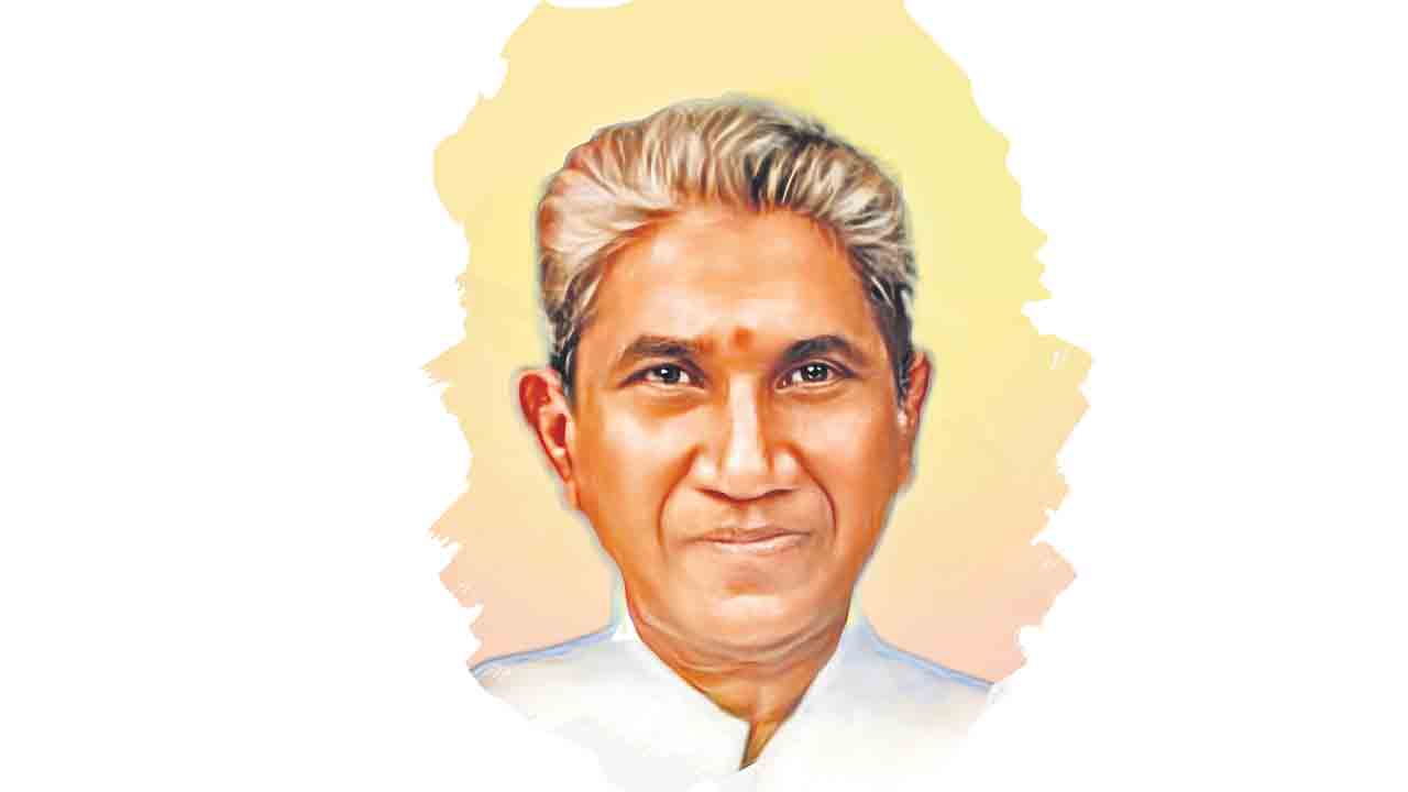 నాటకరంగ శిఖరం కేఎల్‌