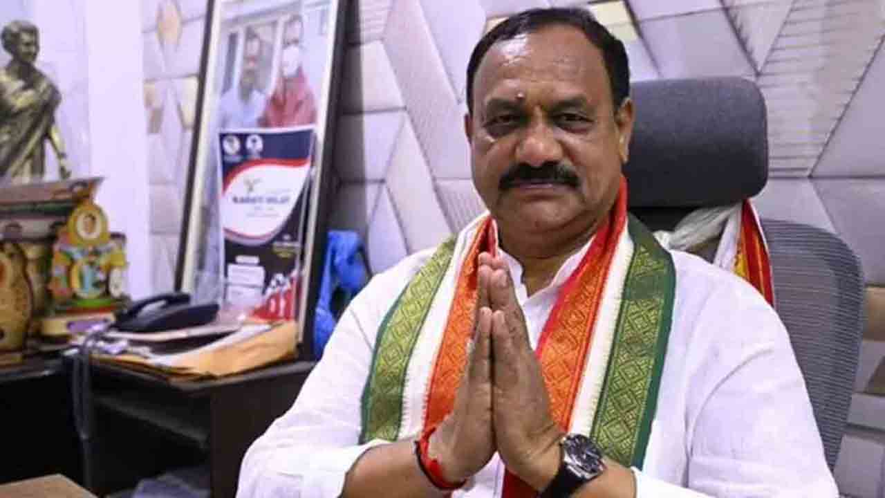 Mahesh Kumar Goud | జీవో 29తో ఎలాంటి నష్టం లేదు.. గ్రూప్‌-1 వివాదంపై పీసీసీ చీఫ్‌