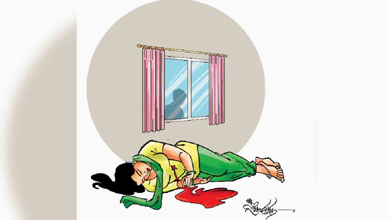 మంచు కురిసే వేళలో..