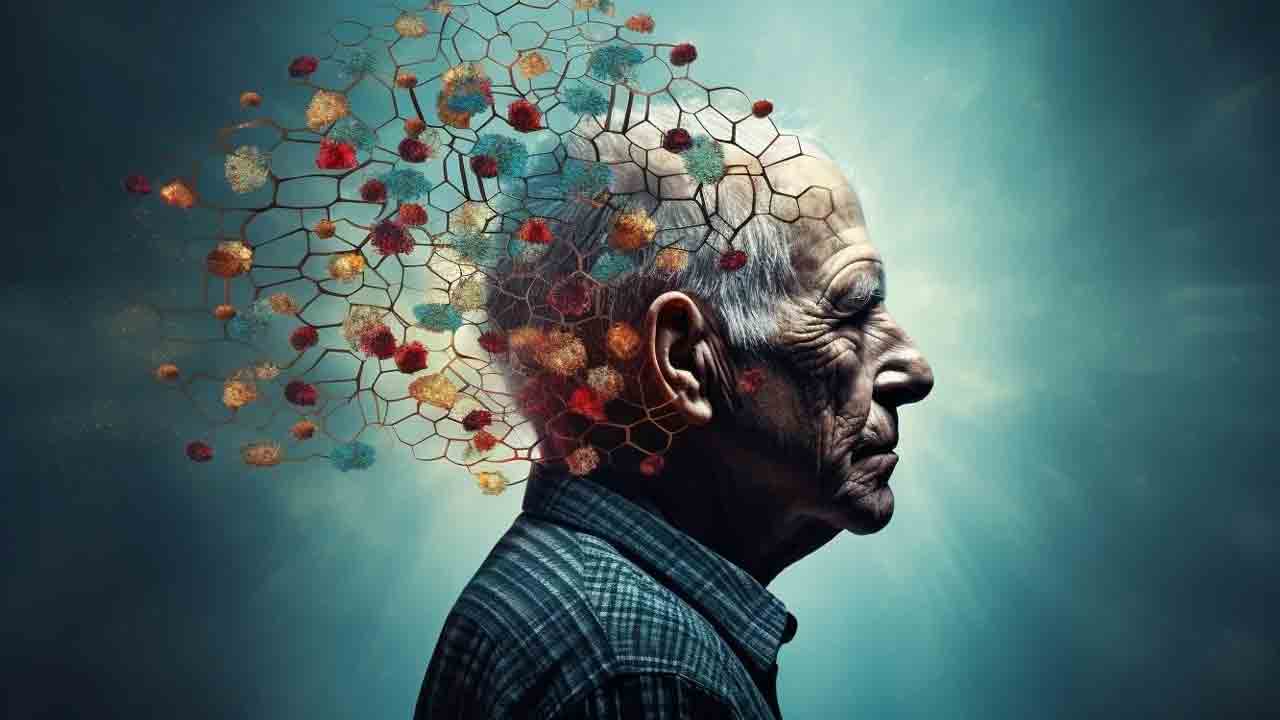 Dementia | మీరు ఒంటరిగా ఉంటున్నారా.. అయితే డిమెన్షియా బారినపడ్డట్టే!