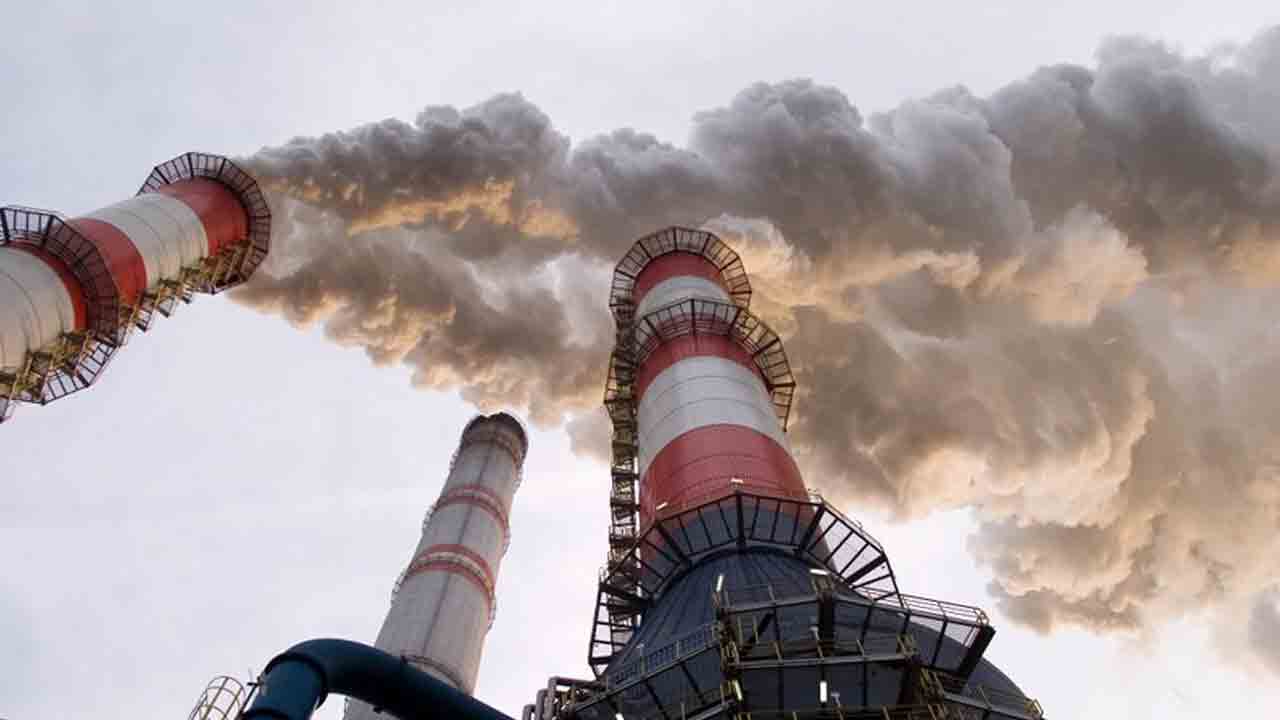 Cement Industry | కాలుష్య కాసారంగా కృష్ణపట్టె.. 9 సిమెంట్‌ ఫ్యాక్టరీలతో 25 గ్రామాలు సతమతం