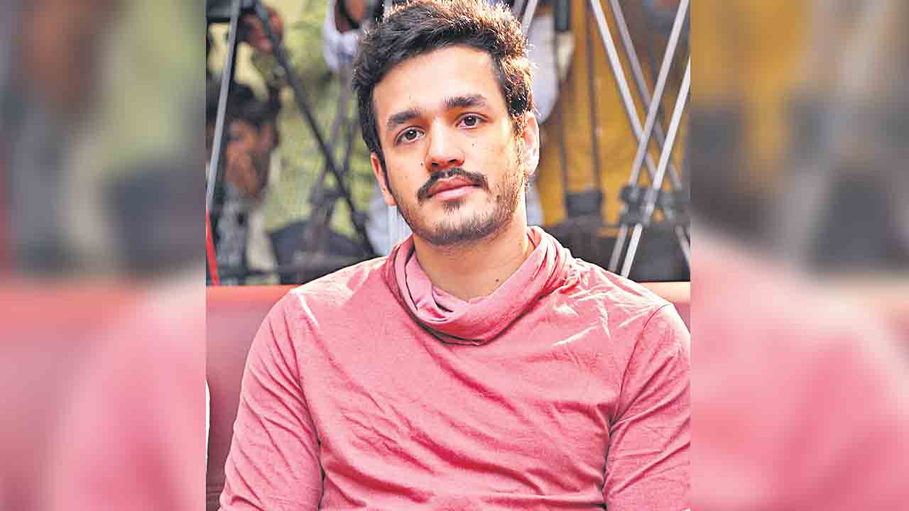 Akhil Akkineni | మంత్రి కొండా సురేఖను క్షమించను: అఖిల్ అక్కినేని
