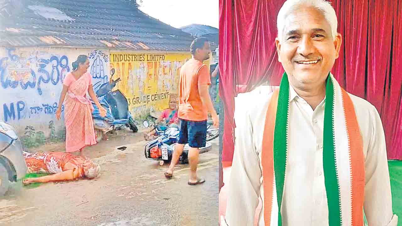 ఎమ్మెల్సీ జీవన్‌రెడ్డి అనుచరుడి హత్య