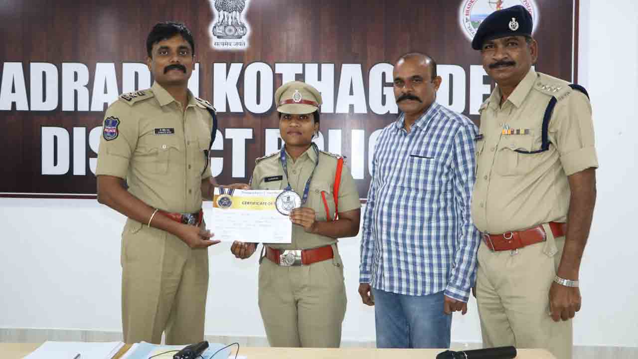 రౌడీషీటర్లు, పాత నేరస్తులపై నిఘా