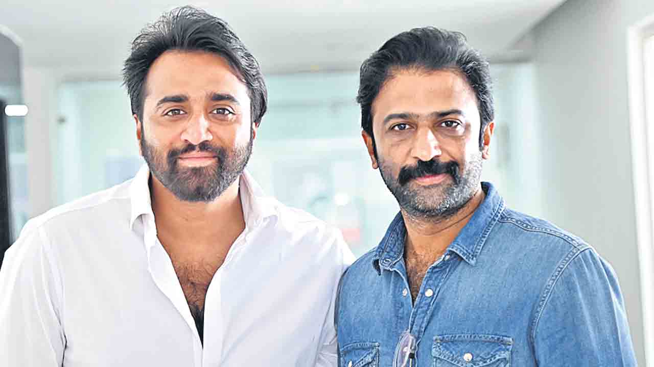 మానవ సంబంధాలకు దర్పణం