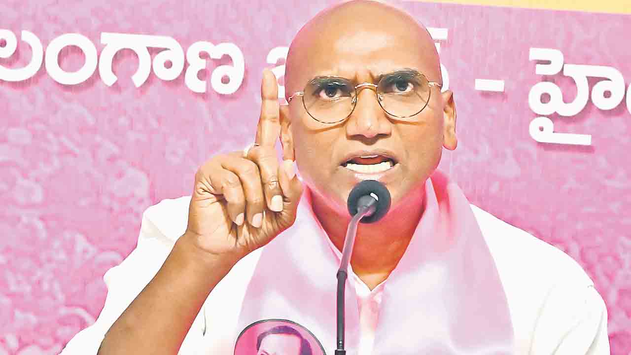 వన్‌ పోలీస్‌ విధానం ఏమైంది రేవంత్‌?