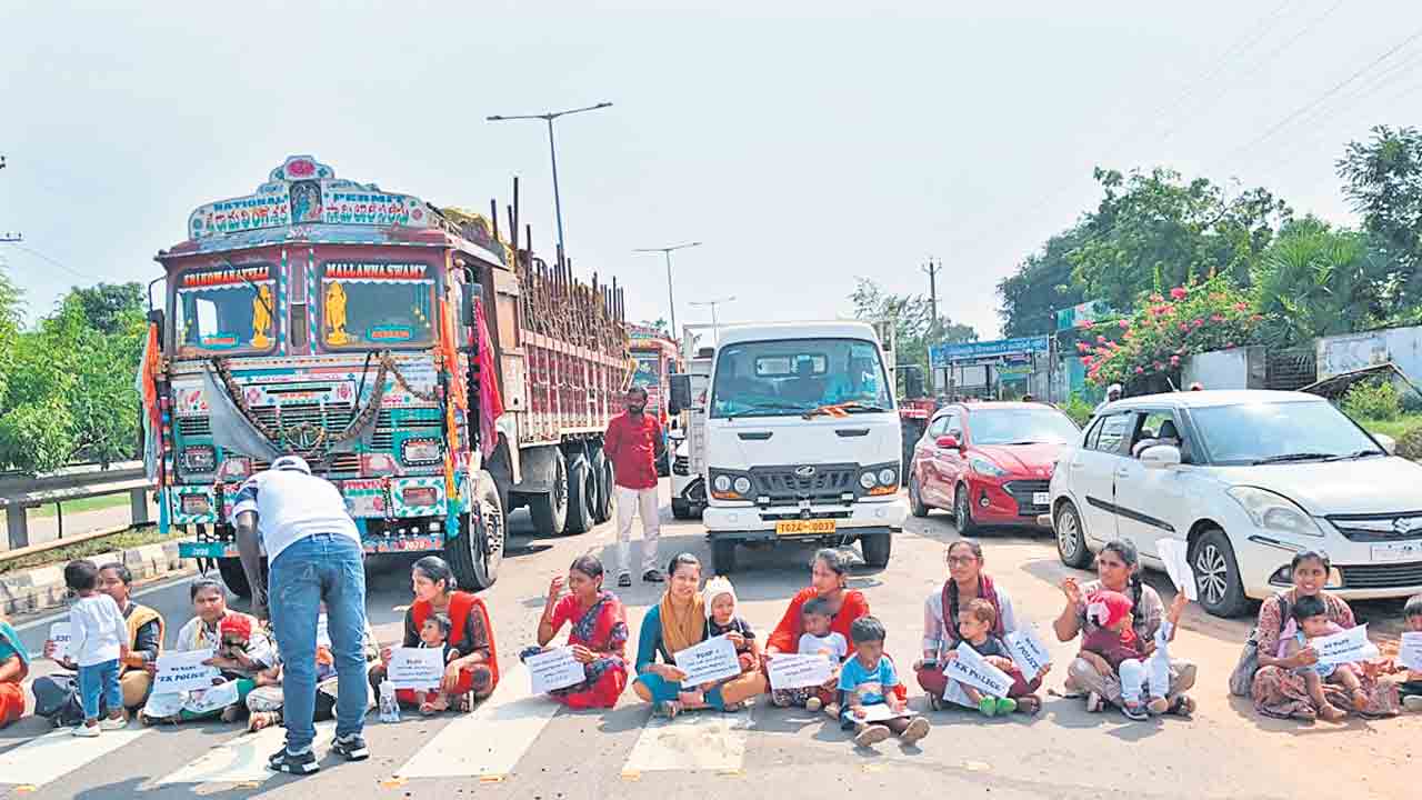 ఒకే పోలీస్‌ విధానం ఉండాలి