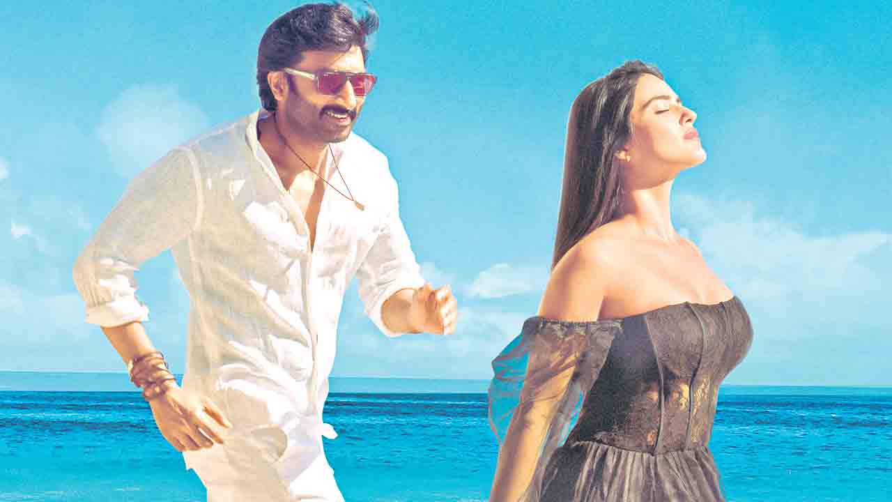 వస్తా.. వస్తానులే