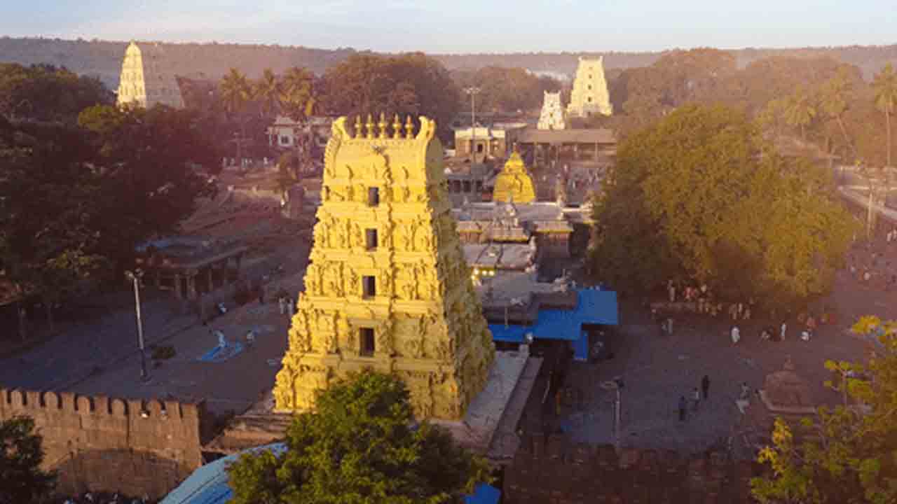 Telangana Tourism | సోమశిల To శ్రీశైలం టూర్‌.. 26న ప్రారంభం