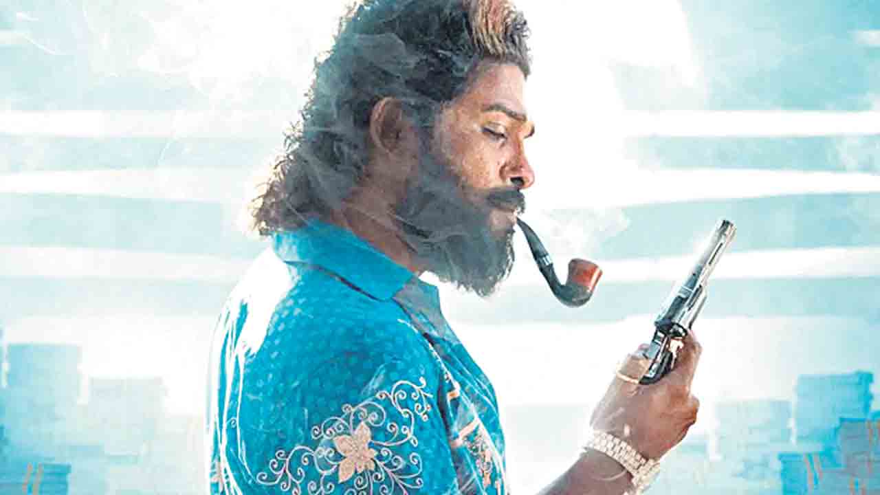 పుష్ప-2 ఎప్పుడొస్తే అప్పుడే పండగ