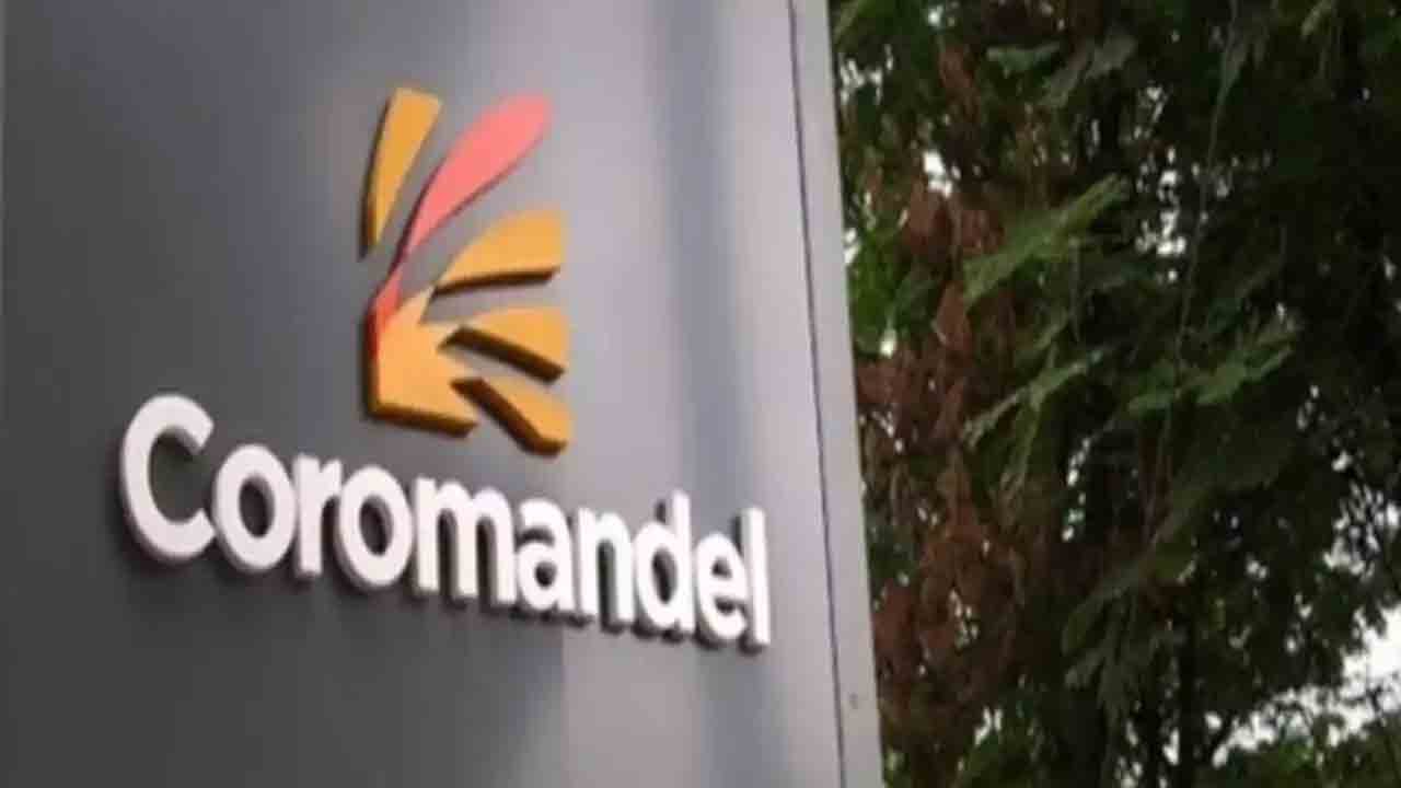 కోరమాండల్‌ 800 కోట్ల పెట్టుబడి