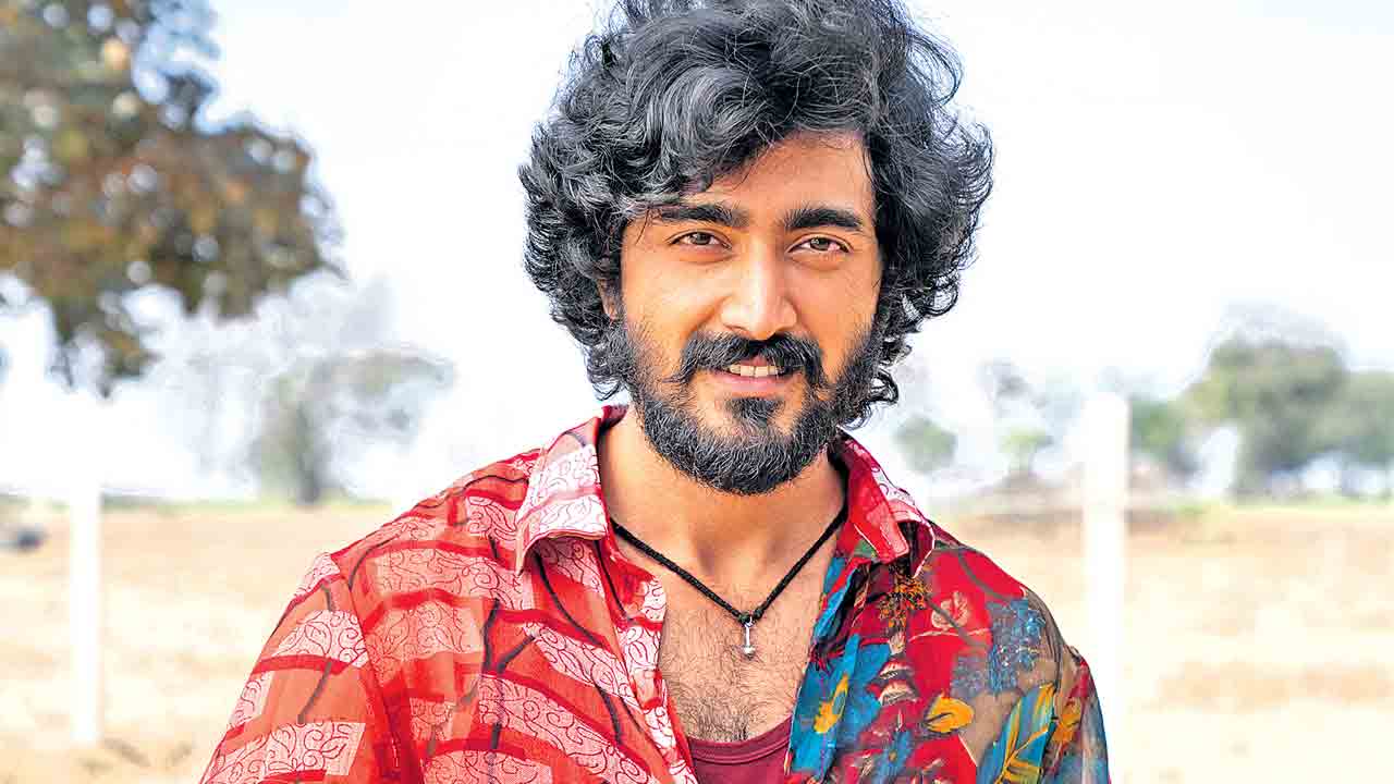 మెన్షన్‌ హౌస్‌ మల్లేష్‌