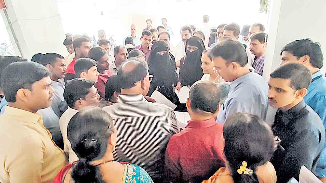 Musi Demolitions | మూసీ రెండో దఫా కూల్చివేతలు సాధ్యం కావు.. ప్రభుత్వానికి అధికారుల నివేదిక!