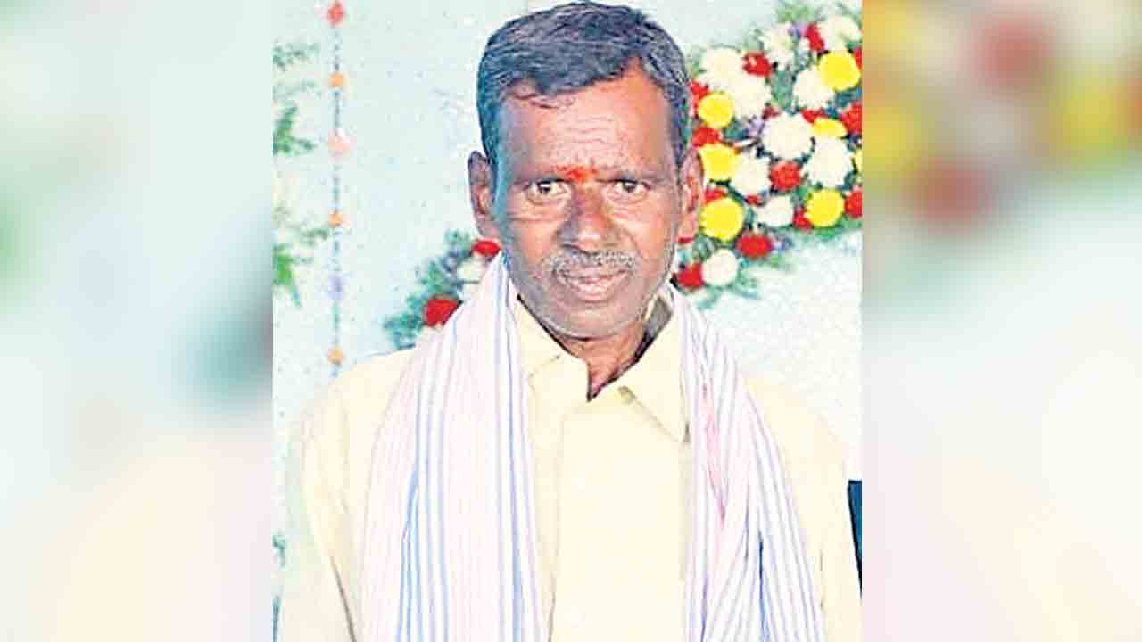 రైతును బలిగొన్న రుణమాఫీ కొర్రీ