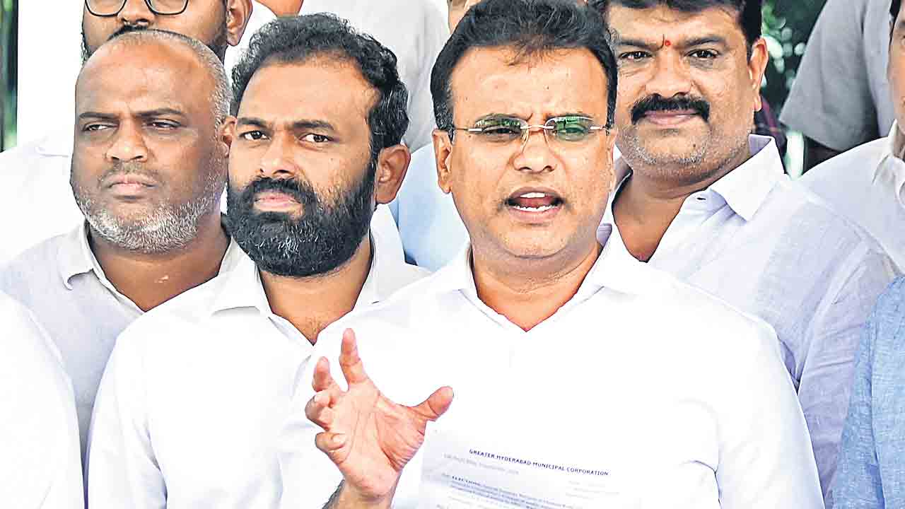 రేవంత్‌కు కేటీఆర్‌ ఫోబియా