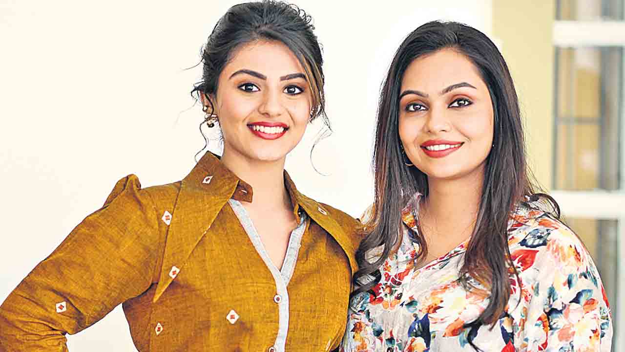 Ka Movie | మాలో హీరోతో రొమాన్స్‌ చేసింది ఎవరంటే..