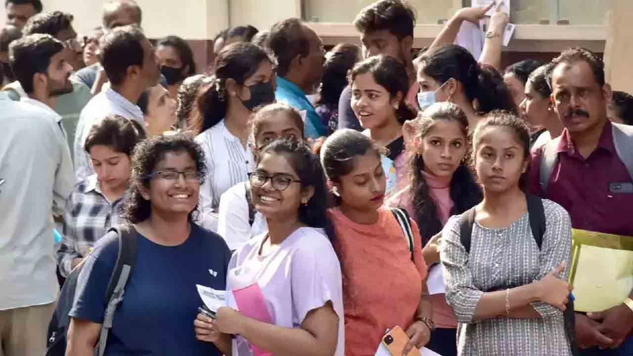 పీజీటీఎస్‌ఈయూకే ఏ-గ్రేడ్‌ గుర్తింపు