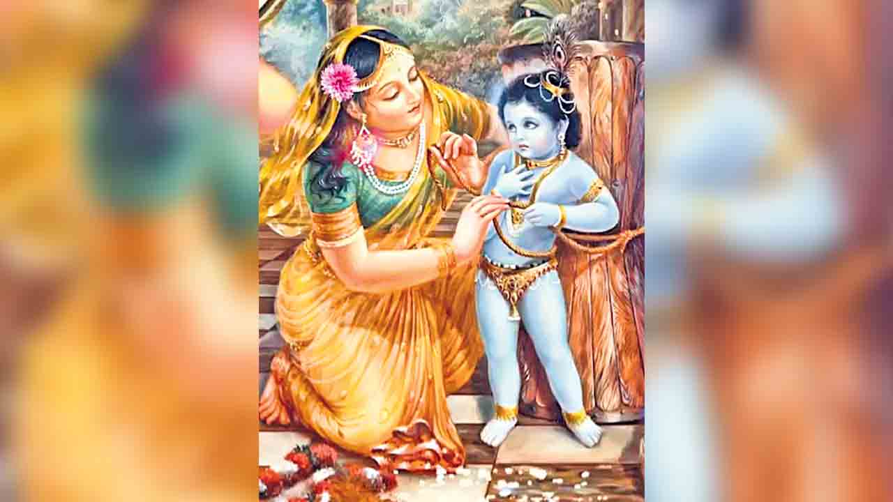 జంటయుగాల కేళి.. దీపావళి