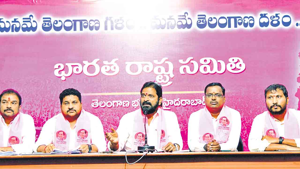 బీసీలకు 42% రిజర్వేషన్లు ఇవ్వాలి