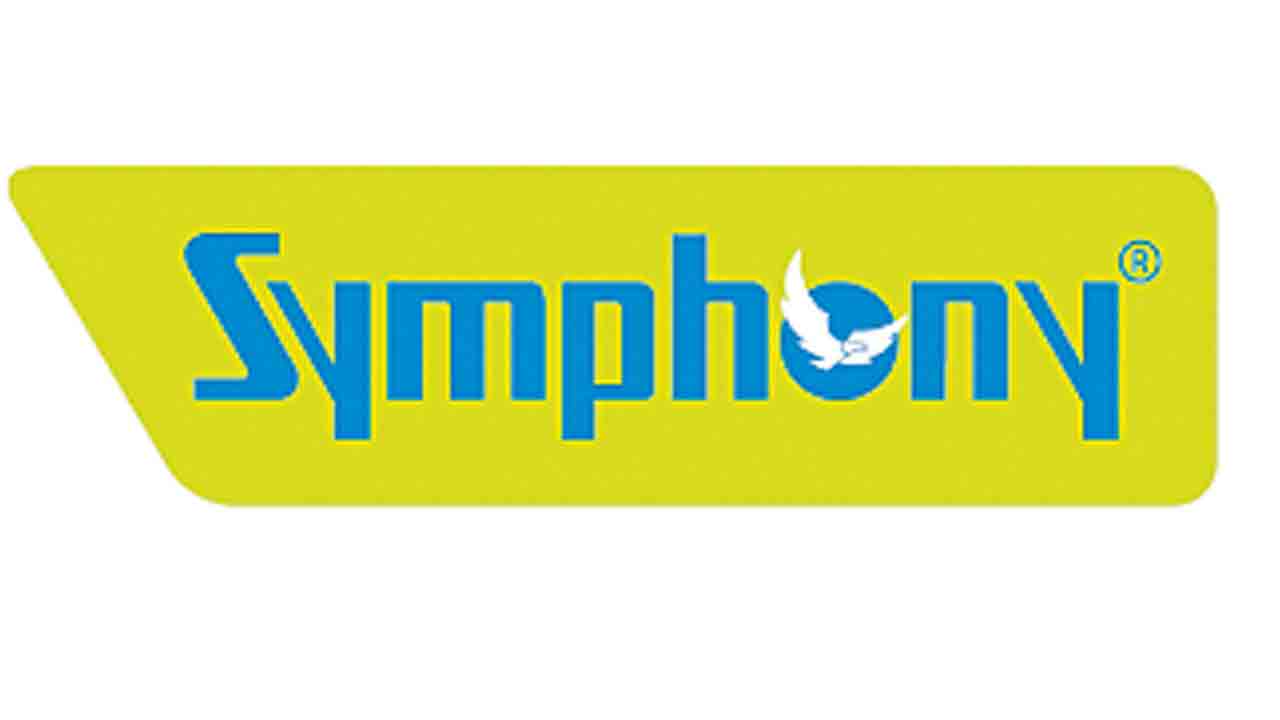 సింఫనీ జోరు