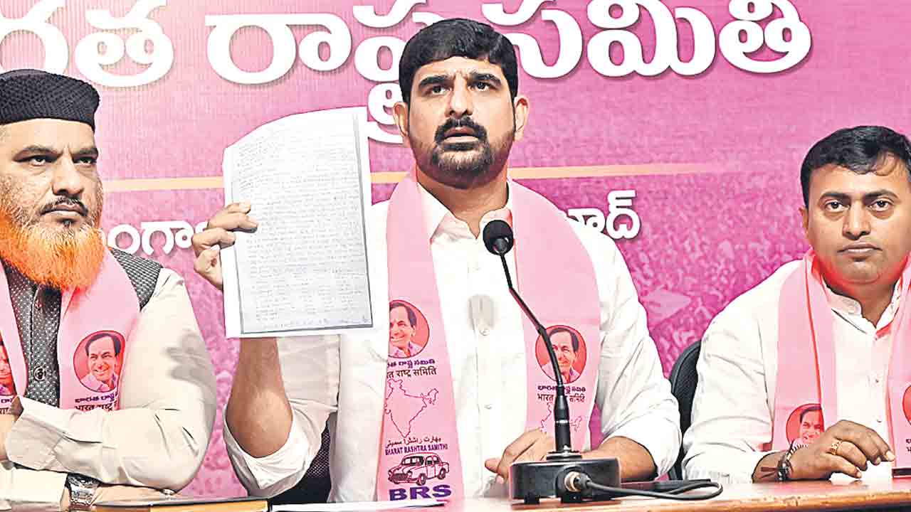 డ్రగ్‌టెస్ట్‌కు మేం రెడీ.. మీరు సిద్ధమా ?