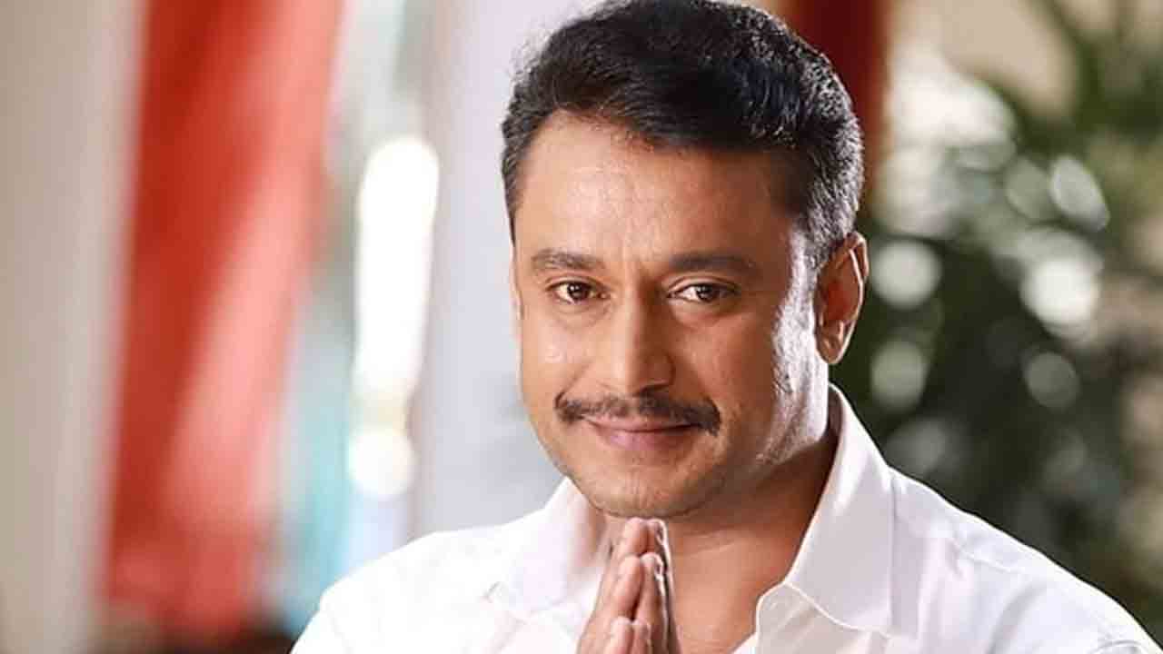 దర్శన్‌కు బెయిల్‌