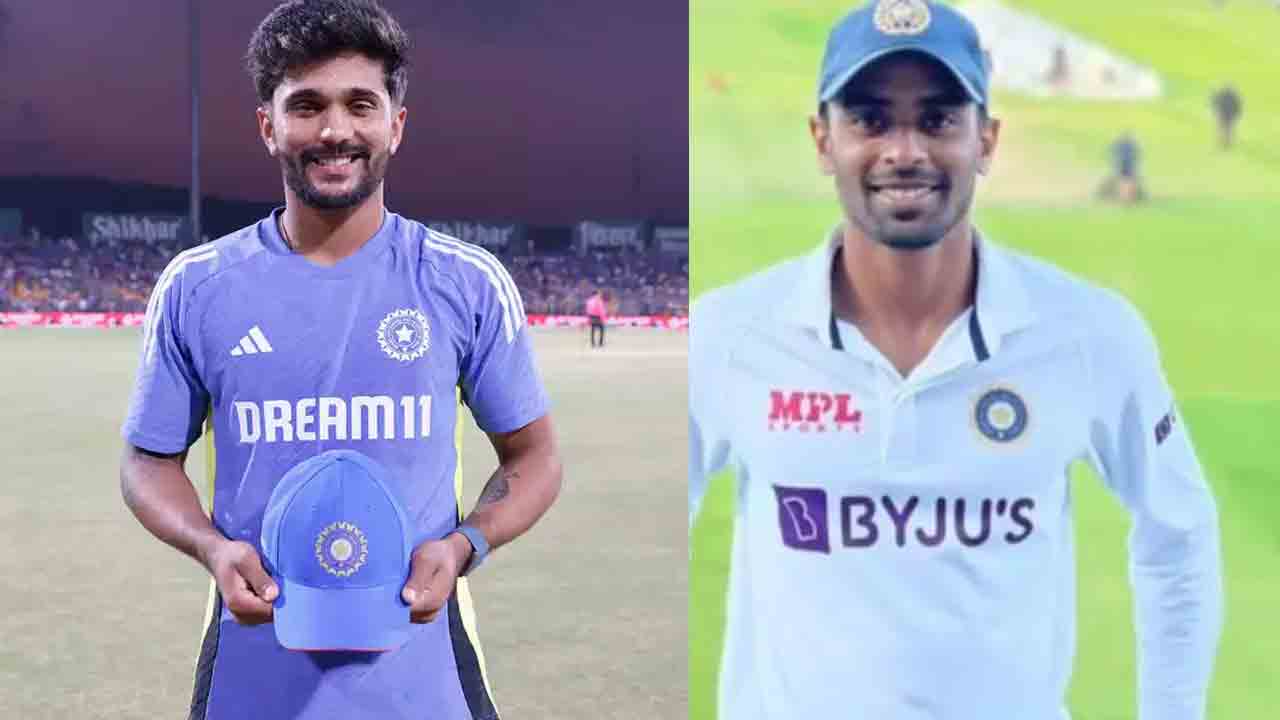 అభిమన్యు, నితీశ్‌పై ఫోకస్‌