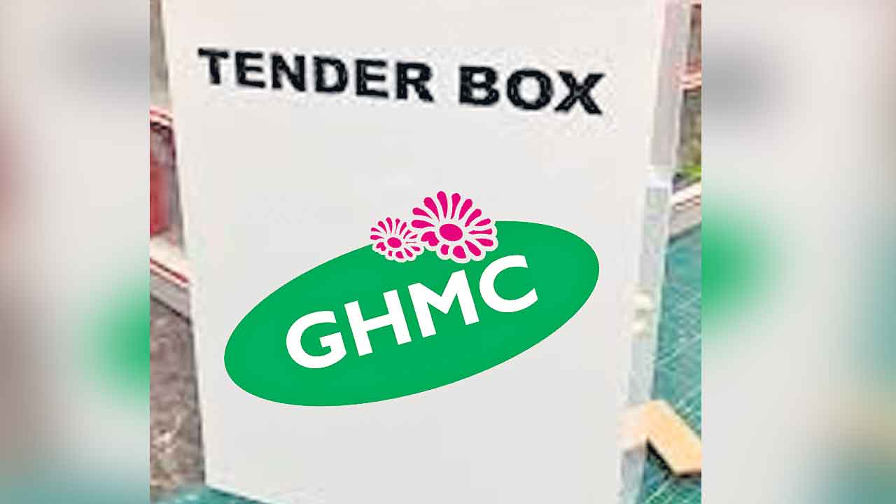 మళ్లీ.. మళ్లీ టెండర్లు