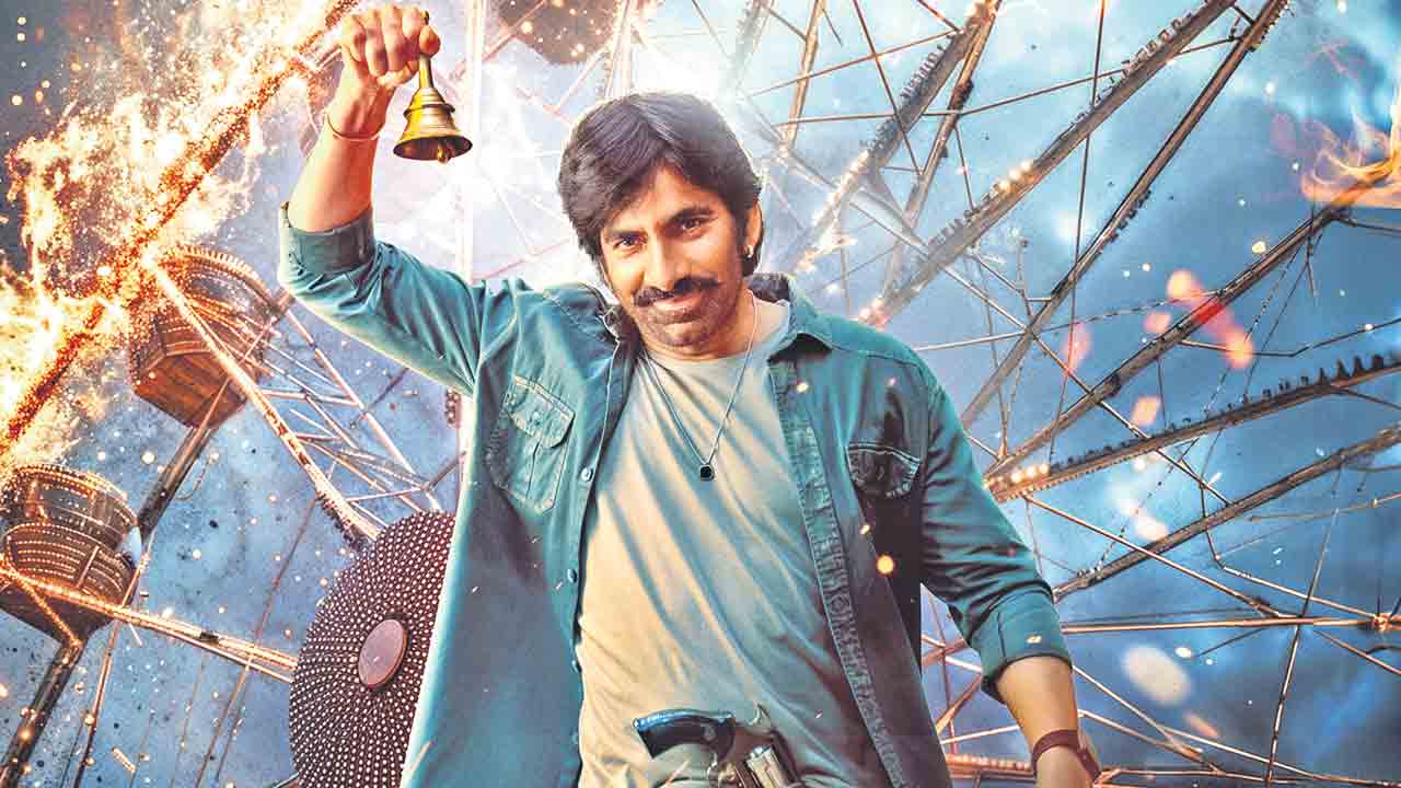 వేసవిలో ‘మాస్‌ జాతర’