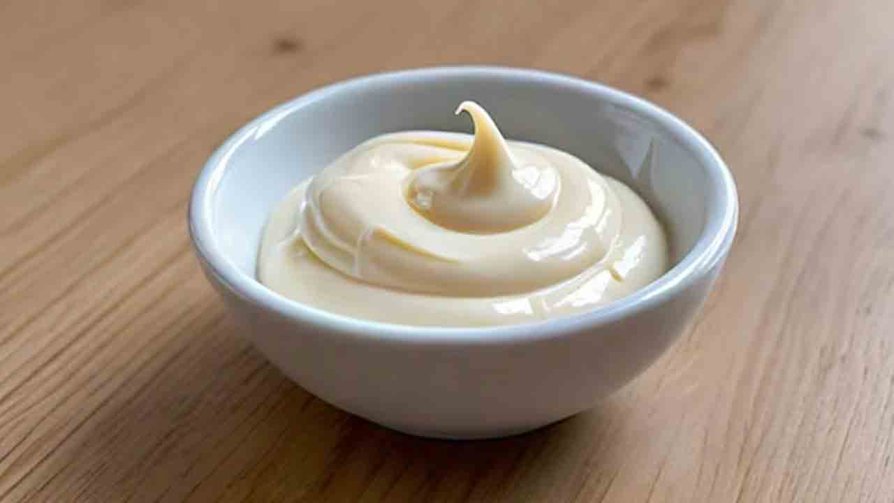 మయోనీస్‌పై నిషేధం