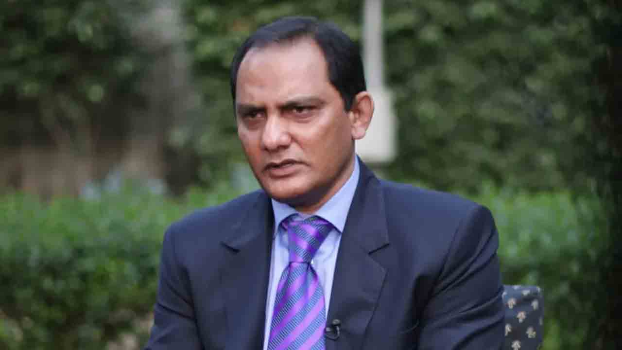 అజారుద్దీన్‌కు మరోసారి నోటీసులు