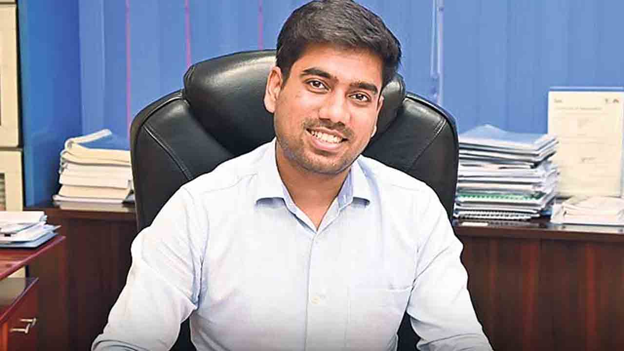 ఓటీఎస్‌ అమలులో నిర్లక్ష్యం ఈడీ సీరియస్‌