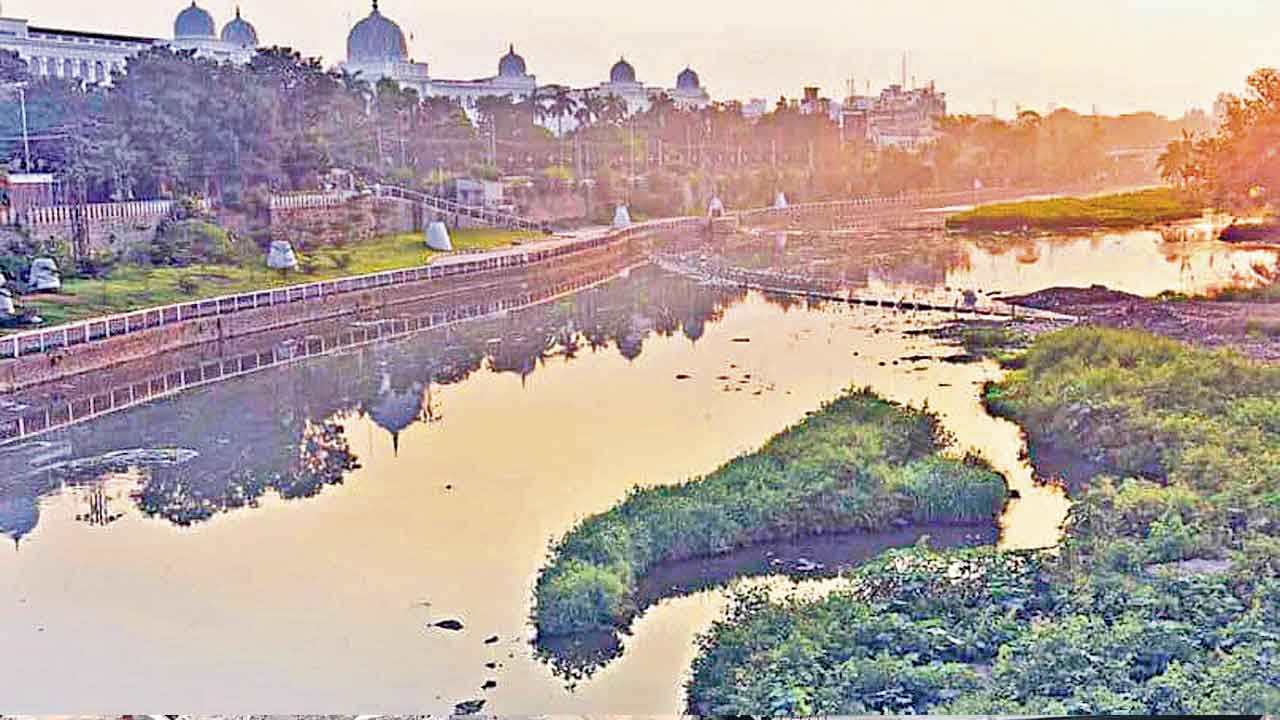 రేవంత్‌ ఆకతాయి పాలన!