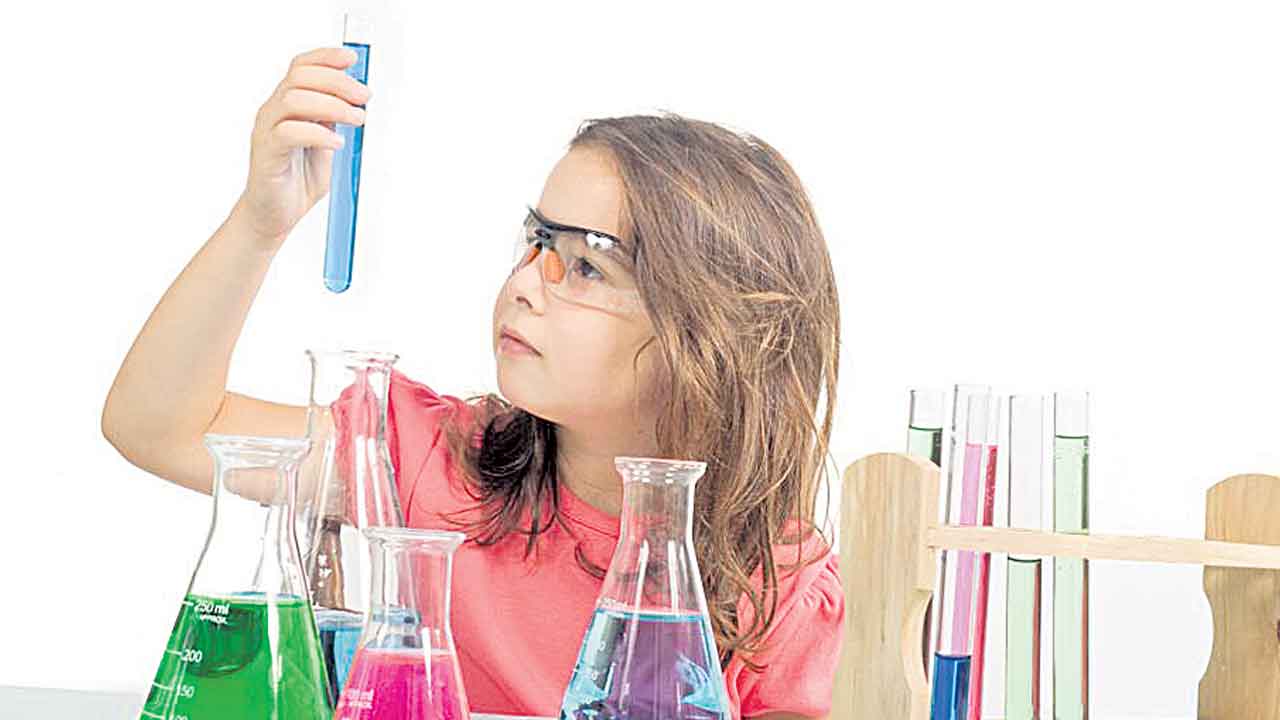 ఆవిష్కరణ లపై అనాసక్తి