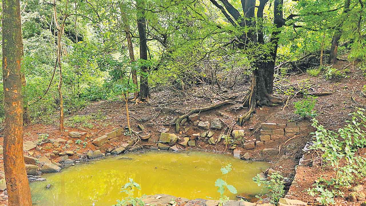 Musi River | మూసీకి మరణశాసనమే.. రాడార్‌ కేంద్రంతో ఆదిలోనే నది అంతం