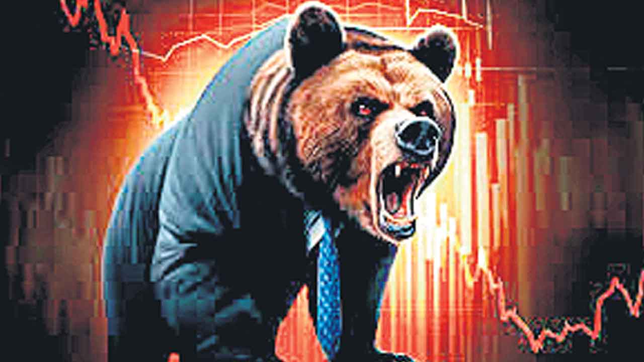 ఐదోరోజూ అదే తీరు