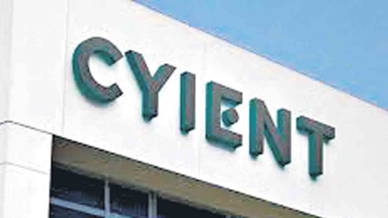 సైయెంట్‌ లాభంలో వృద్ధి