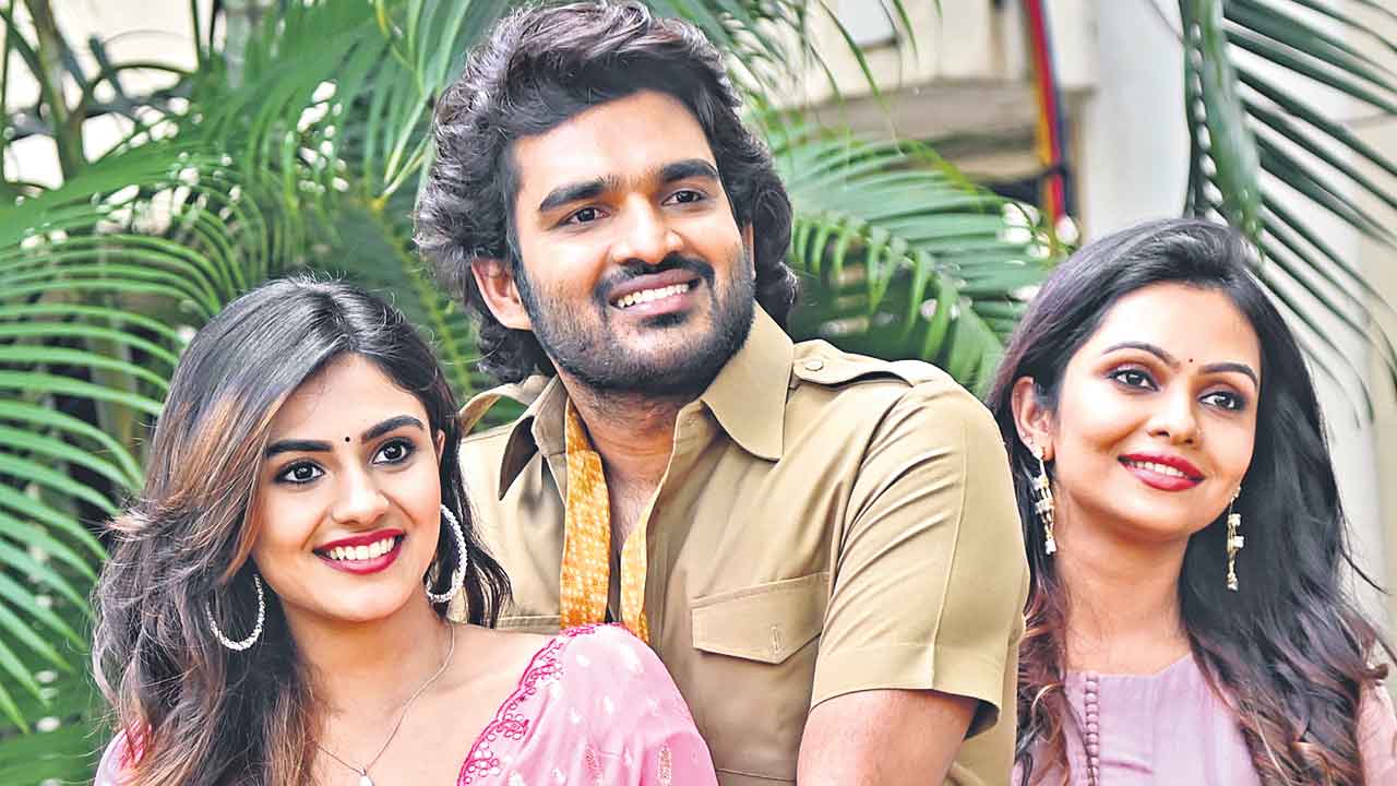 కృష్ణగిరిలో ఏంజరిగింది?