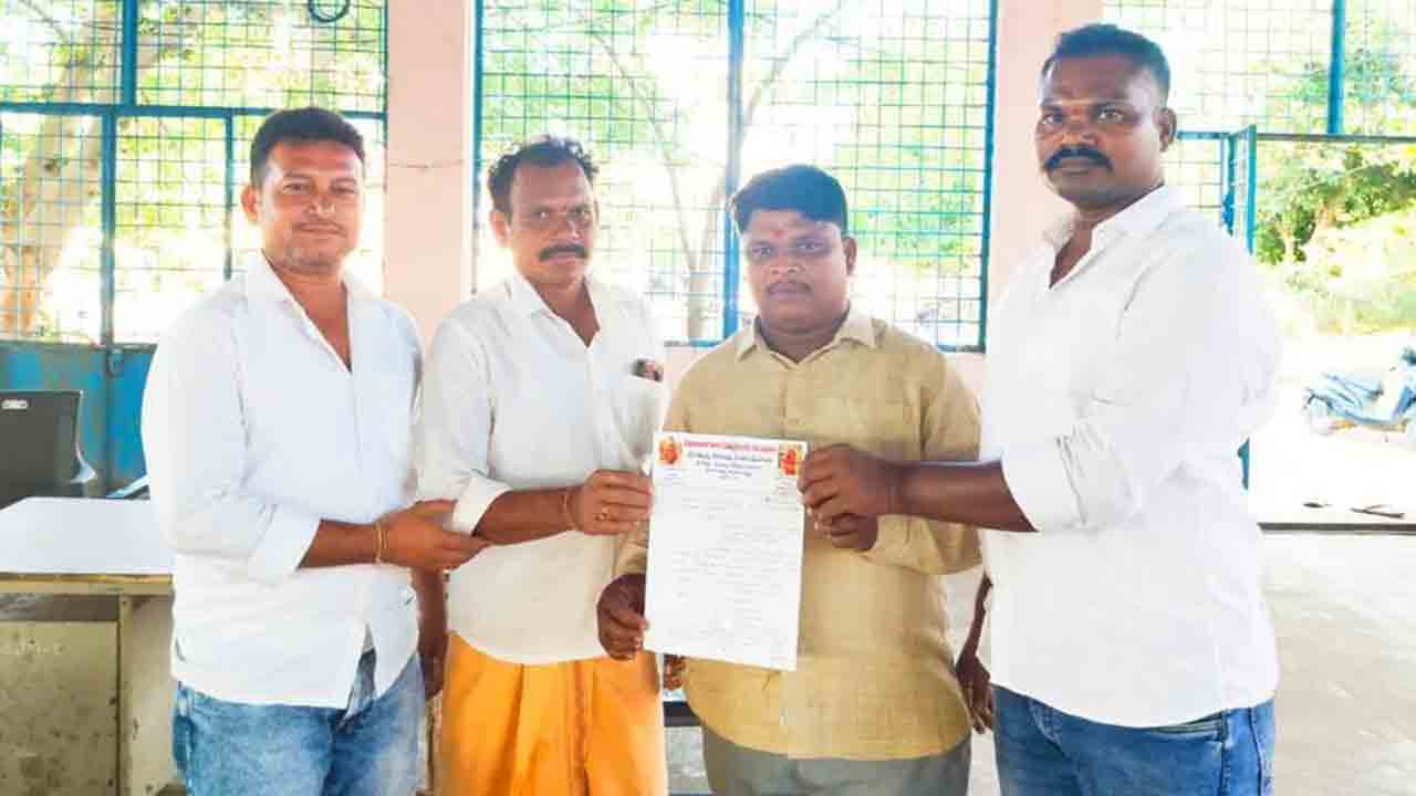 ఫిబ్రవరి 12 నుంచి మేడారం మినీ జాతర