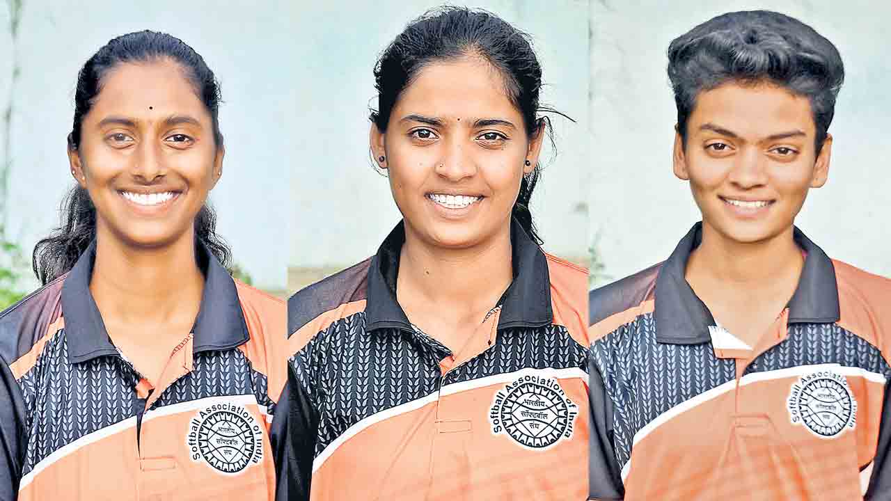 క్రీడాకారులపై సర్కారు చిన్నచూపు