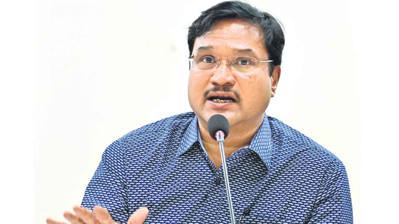 HYDRAA | హైడ్రాకు అధికారాలు కల్పిస్తూ జీవో జారీ