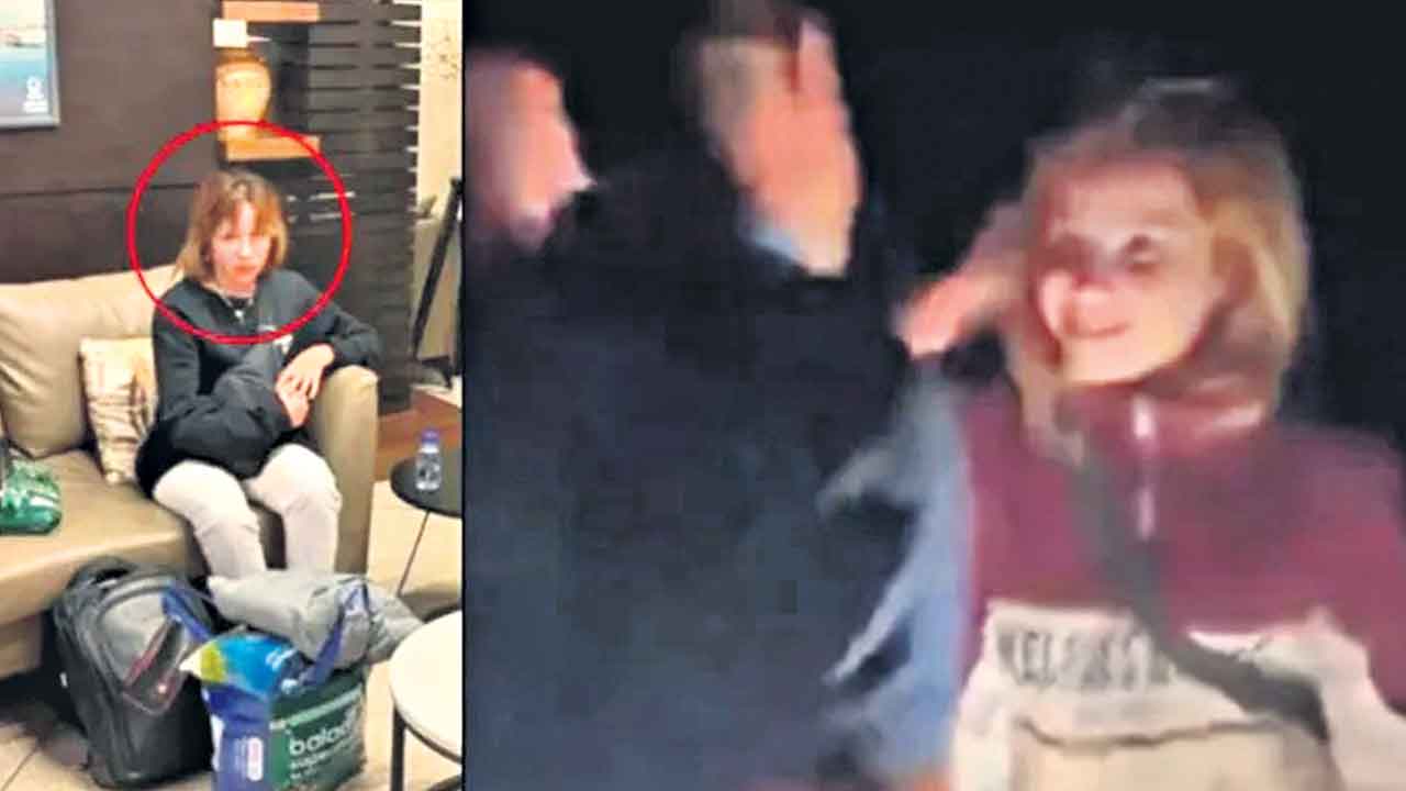 ISIS | ఐసిస్‌ అరాచకాలు.. పిల్లలను చంపి వండిపెట్టేవారు: ఫౌజియా అమీన్‌ సిడో