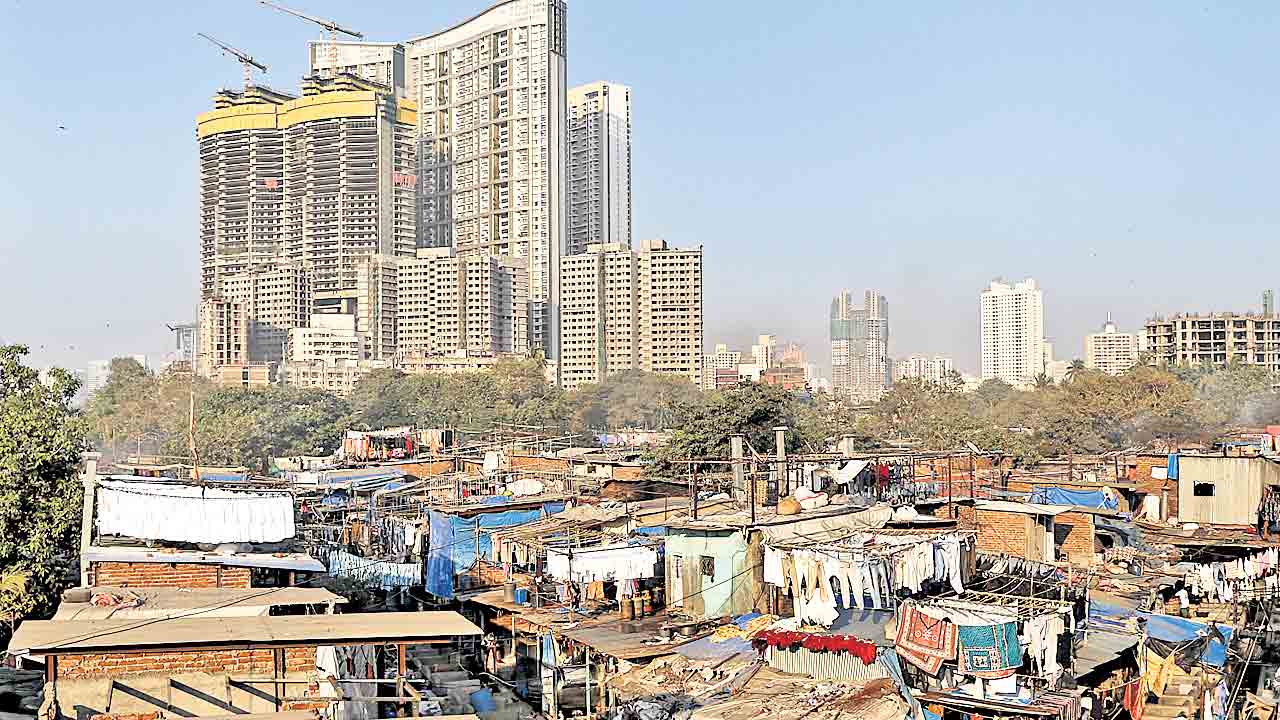 Bharat | అసమానతల భారతం