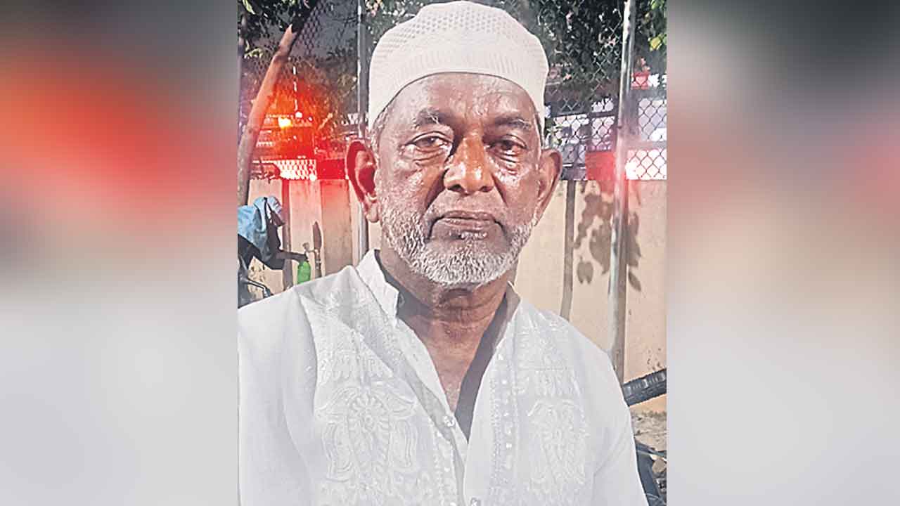 KCR | కేసీఆర్‌ ‘ఇండ్లు’ లేకుంటే బతుకు బస్టాండే..